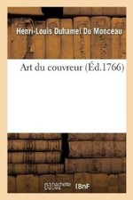 Art Du Couvreur, Par M