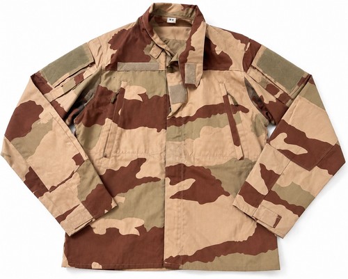 Veste treillis désert 96m - désert,