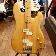 Guitare basse électrique