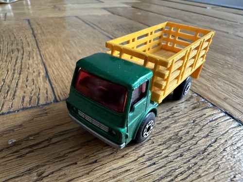 Matchbox lesney england - matchbox,