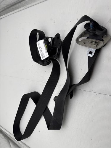 Ceinture arriere droit