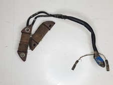 alternateur de moteur honda
