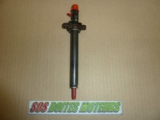 INJECTEUR CITROEN C5 II 2.0