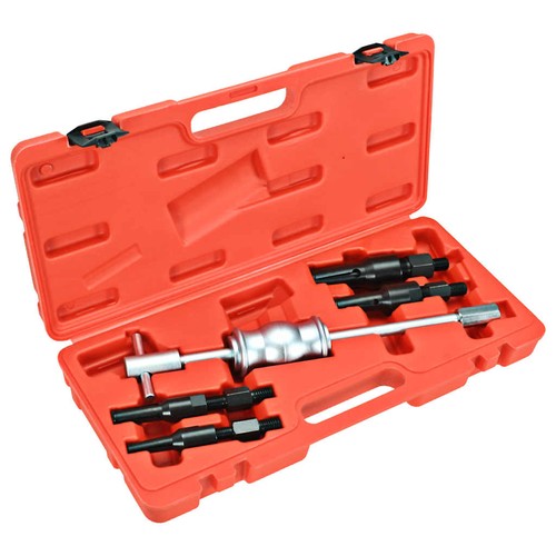 Coffret extracteur - extracteur, de