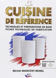 Cuisine référence - la,