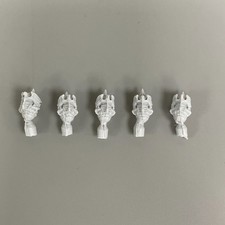 5 Sagittarum Garde Têtes