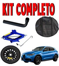 Roue De Secours 5Trou 17 Alfa