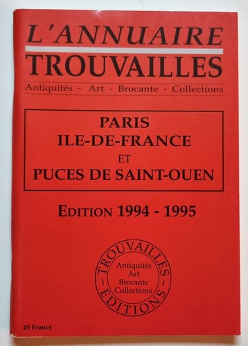 Annuaire trouvailles - 🌟annuaire,