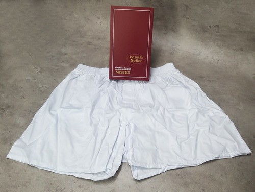 Caleçon homme ouverture - 3,
