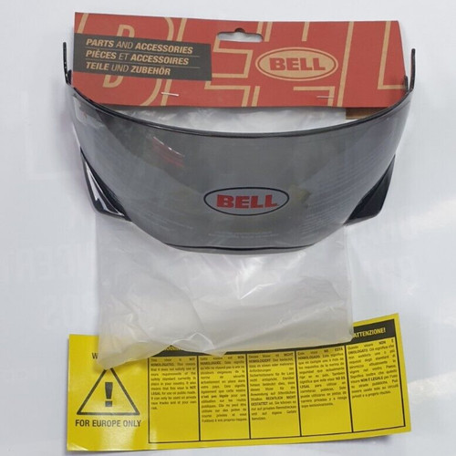 Visiere ecran casque - visiere, bell