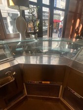 vitrines réfrigérées