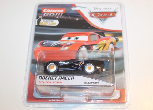 Carrera jackson storm - carrera,