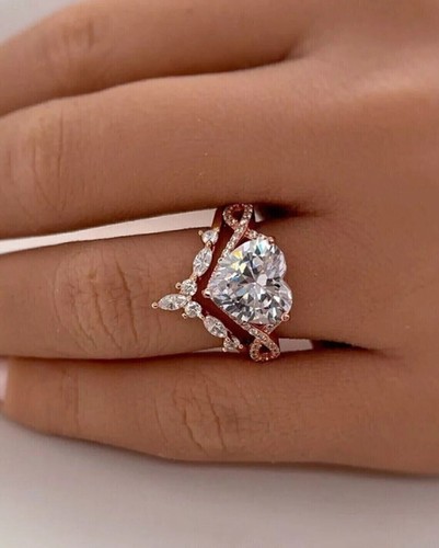 Blanc traitée bague - blanc,