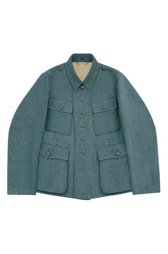 Ww2 german police - m43, em