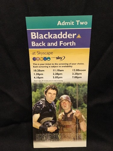Blackadder back and - blackadder-back,