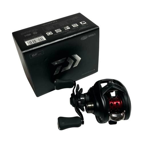Daiwa bait reel 25 - bait,
