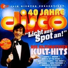 Licht aus spot - aus!, grosse