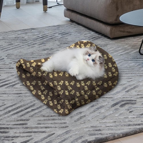 Sac couchage pour chat - couchage,