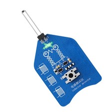 Testeur d'Inductance Carte