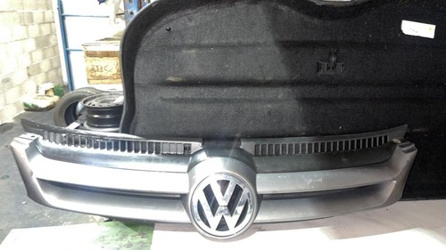 Calandre volkswagen golf plus - golf,
