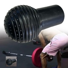 Kit de fixation pour mine terrestre pour haltères et haltérophilie salle de