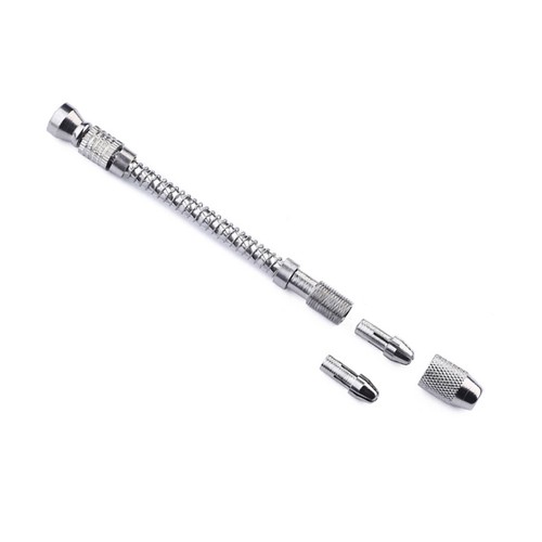 Mini perceuse manuelle - ,