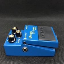 Boss blues driver made - blues,