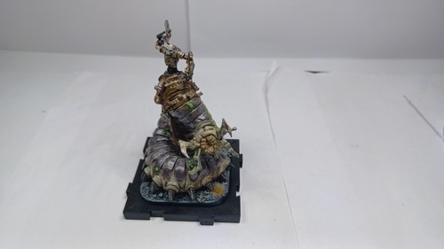 Carrion lancers - painted,