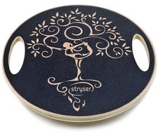 Balance Board en bois -