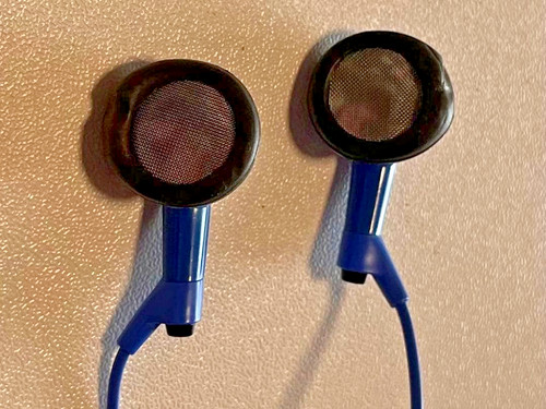 Rare écouteur sony mdr - rare,
