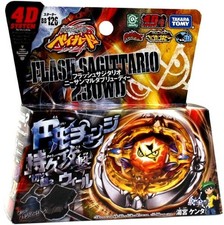 Takara tomy beyblade starter - takara,