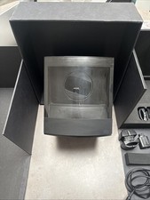 *Near MINT* Richard Mille RM Automatic Watch Winder Box Black