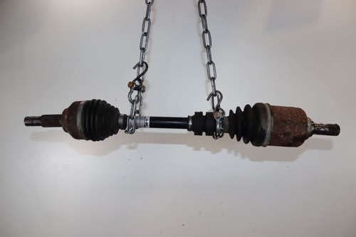 Transmission avant gauche - transmission,