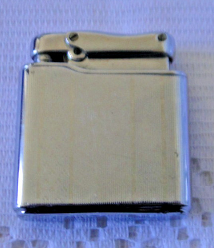 Briquet gaz colibri - briquet,
