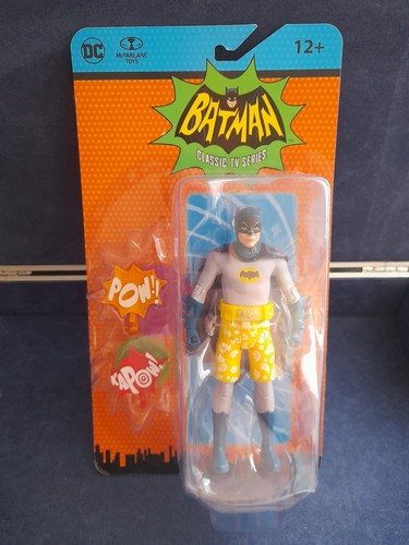 Figurine batman dc comics - batman,