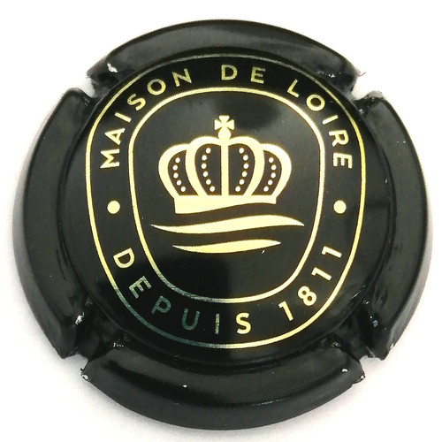 Capsule mousseux ackerman - capsule,