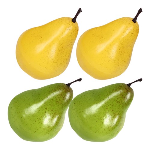 Pcs accessoire fruits - 4,