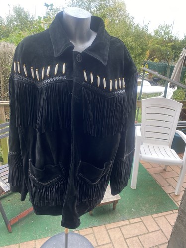 Veste homme cow - veste, boy