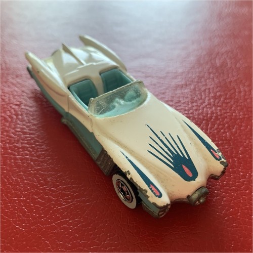 Matchbox voiture miniature