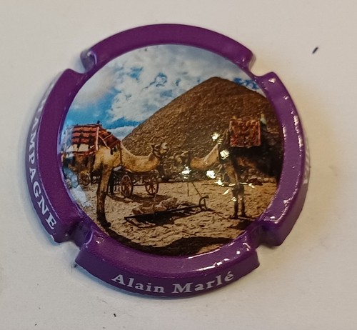 Jéroboam marle alain - marle, egypte
