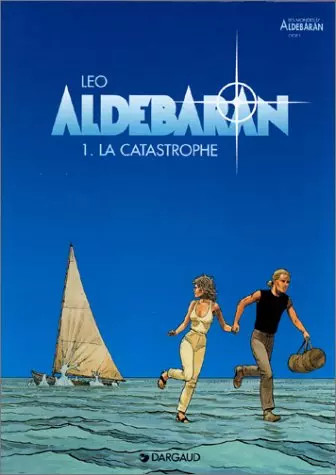 Aldebaran tome la - aldebaran,,