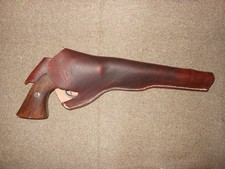 Right Hand, Cross Draw