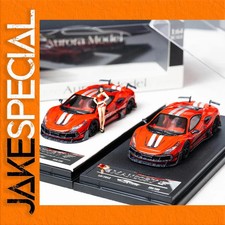 JakeSpecial – Voiture