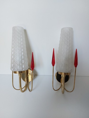 Appliques maison lunel - appliques,