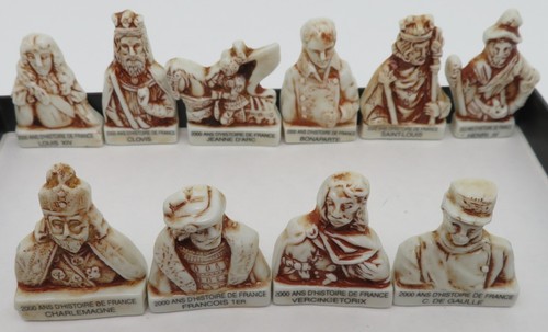 Rare 2000 ans histoire - ans, d'histoire