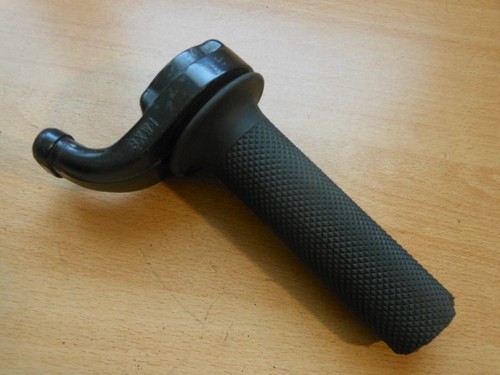 Commande accelerateur yamaha - commande,