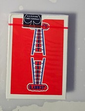 Jerry's Nugget Rouge - Neuf -