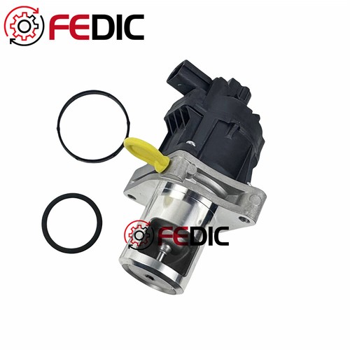Vanne egr 55570005 pour - vanne,