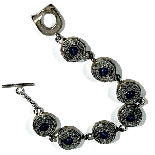 Bracelet donna giacometti - bracelet,
