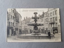 Cpa carte postale - /,